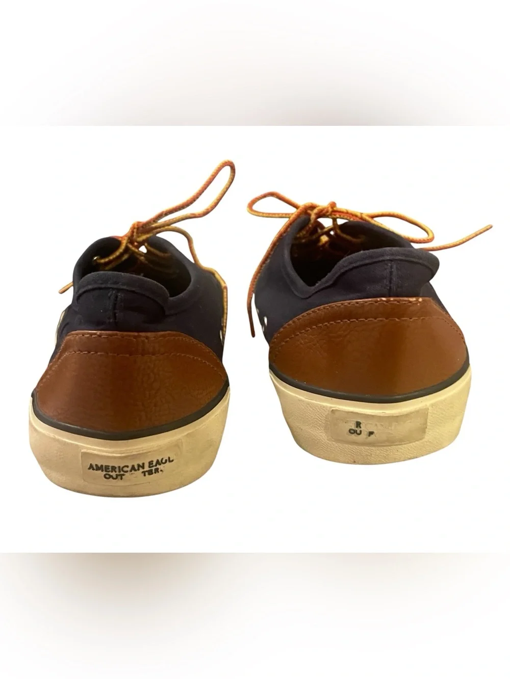 American Eagle Outfitters classic low